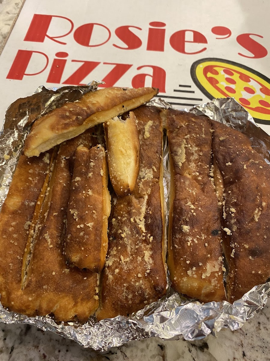 Rosie's Pizza To Go-9