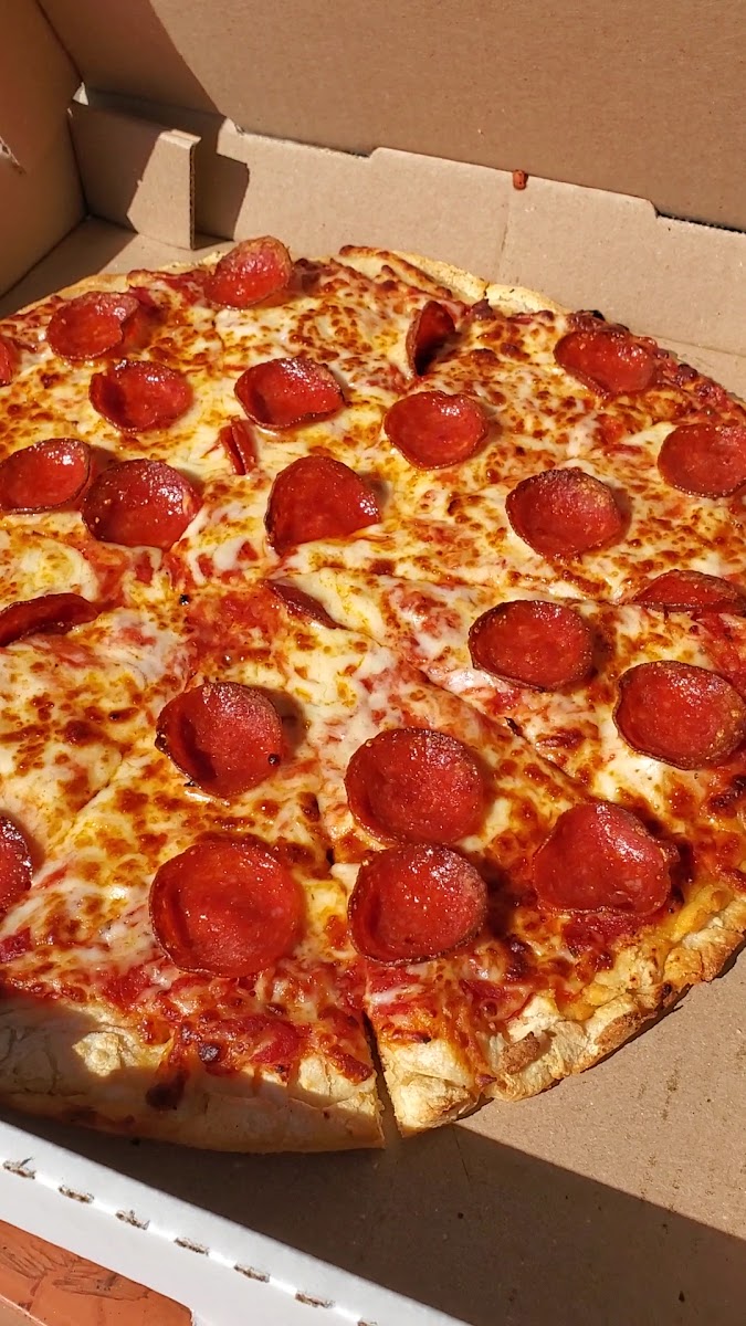 Rosie's Pizza To Go-2