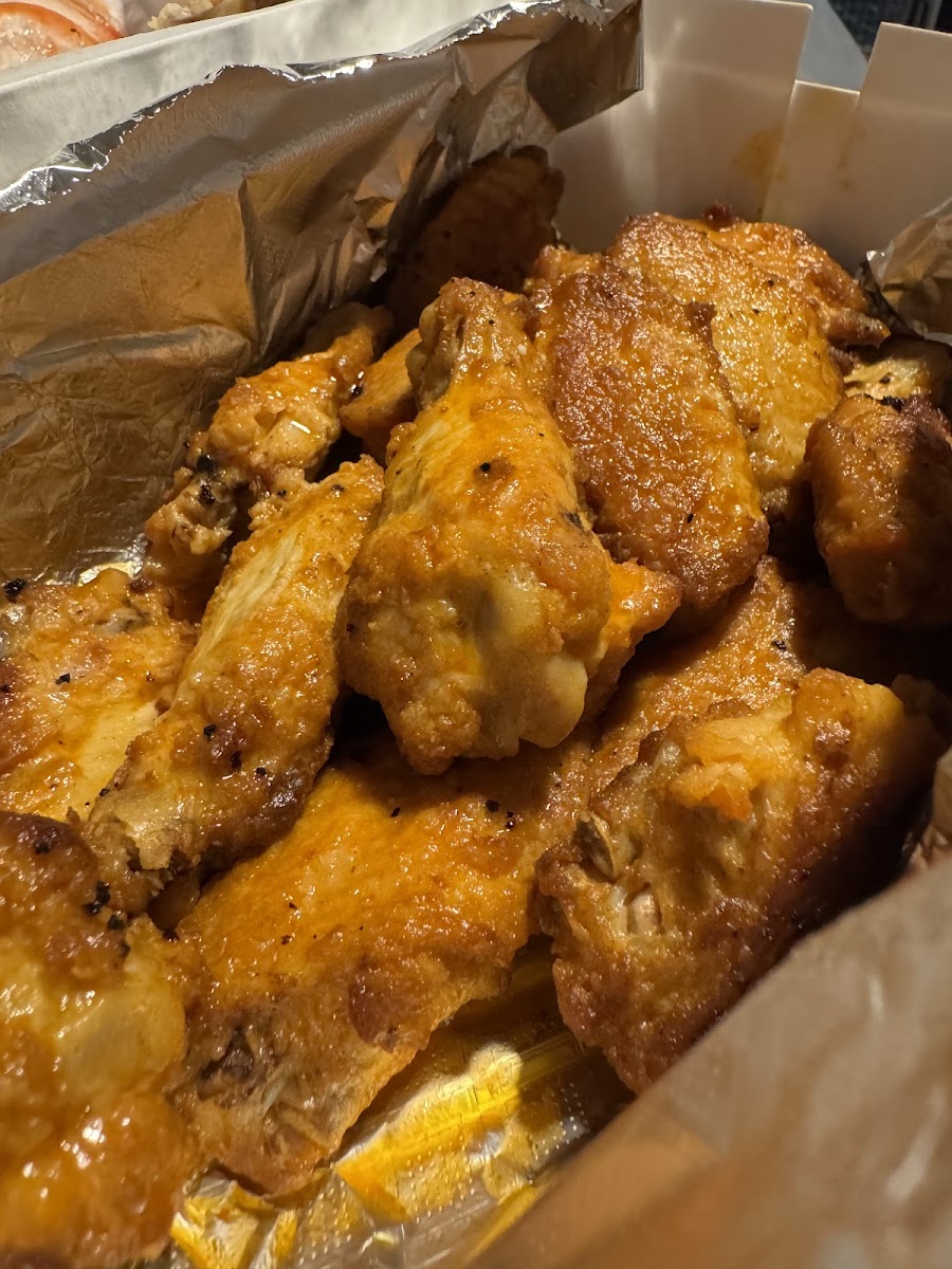 Rosie's Pizza To Go-3