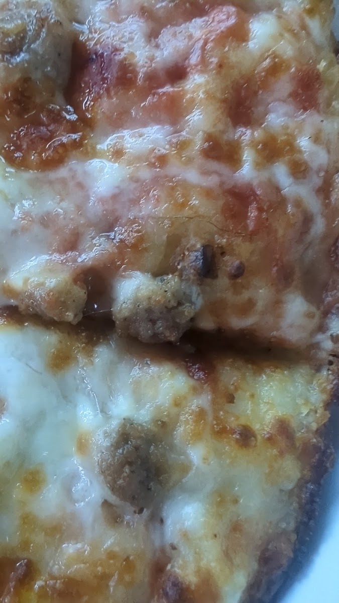Rosie's Pizza To Go-8